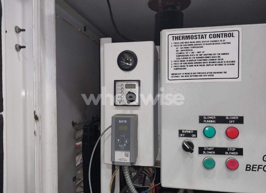 2014 Equipment Steel