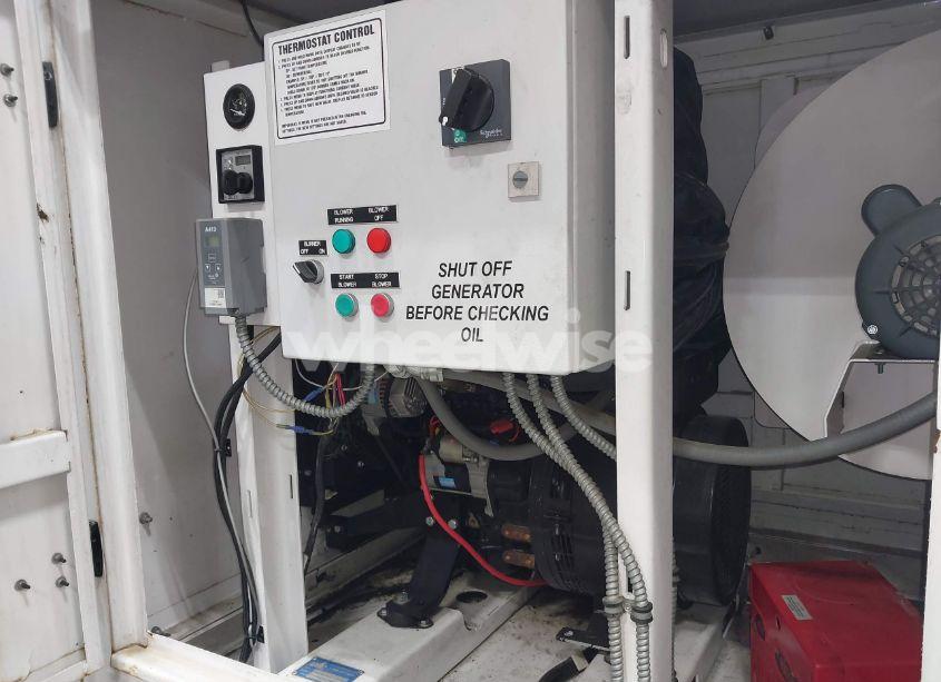 2014 Equipment Steel