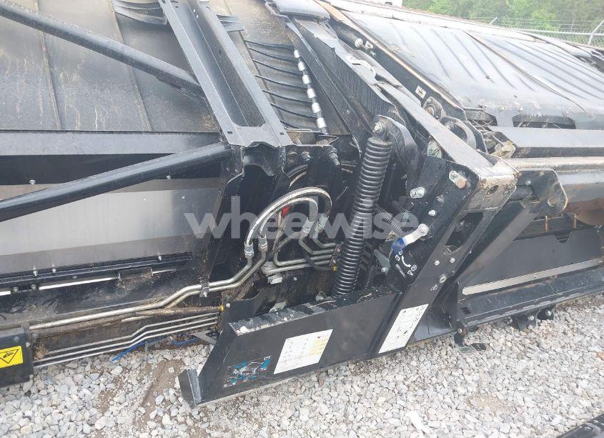 Photo 11 of 2023 Mac Don FD240 (VIN 00000000045163023)