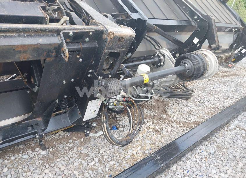 Photo 12 of 2023 Mac Don FD240 (VIN 00000000045163023)