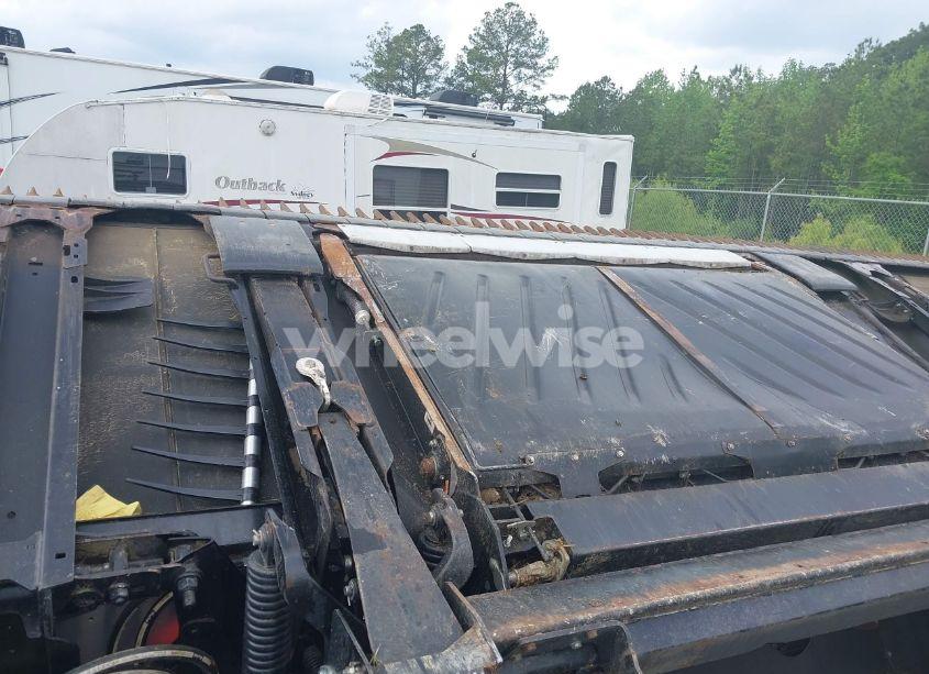 Photo 14 of 2023 Mac Don FD240 (VIN 00000000045163023)