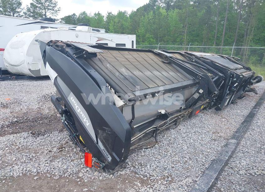 Photo 2 of 2023 Mac Don FD240 (VIN 00000000045163023)