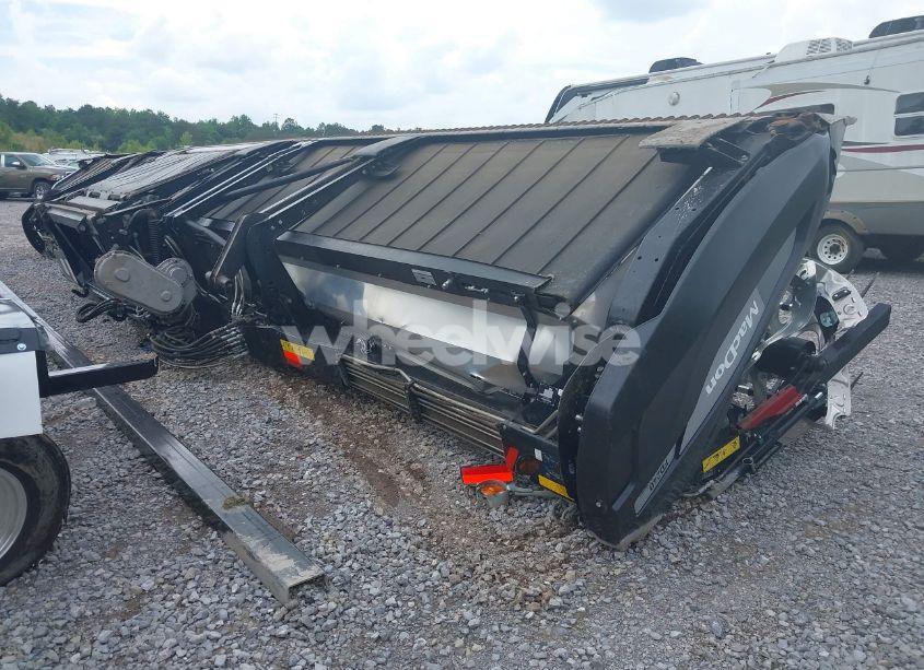 Photo 3 of 2023 Mac Don FD240 (VIN 00000000045163023)
