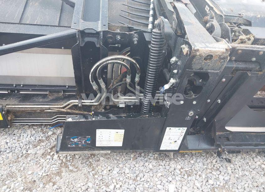 Photo 7 of 2023 Mac Don FD240 (VIN 00000000045163023)