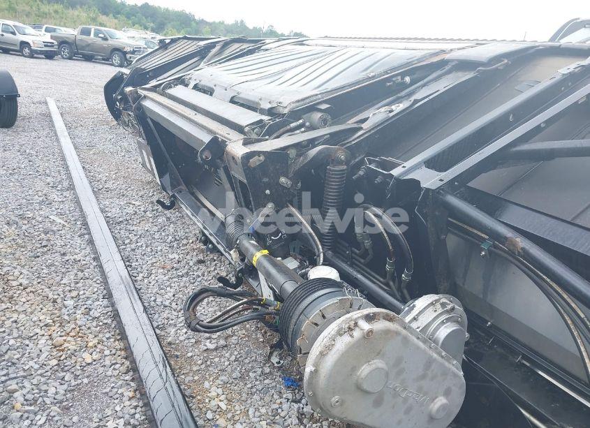 Photo 8 of 2023 Mac Don FD240 (VIN 00000000045163023)