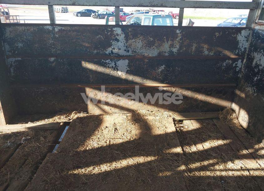 Photo 5 of 1987 Eby Trailer N/A (VIN 000000000LPDTWW94)