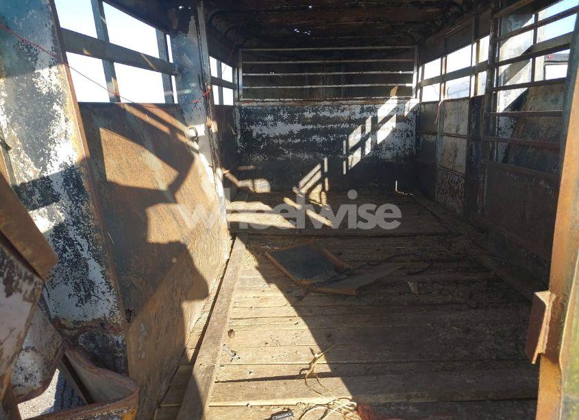 Photo 8 of 1987 Eby Trailer N/A (VIN 000000000LPDTWW94)