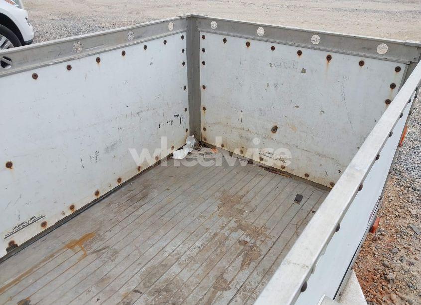 1980 Trailer Truhauf