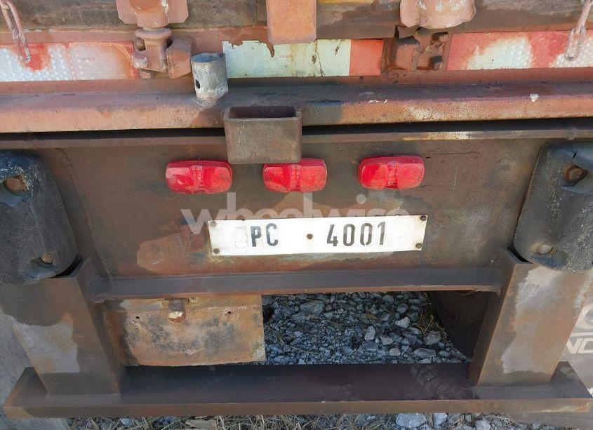 Photo 13 of 1972 Trailer Tl N/A (VIN 00000000IDTL01775)