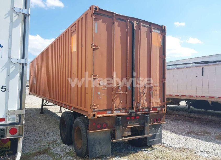 Photo 3 of 1972 Trailer Tl N/A (VIN 00000000IDTL01775)