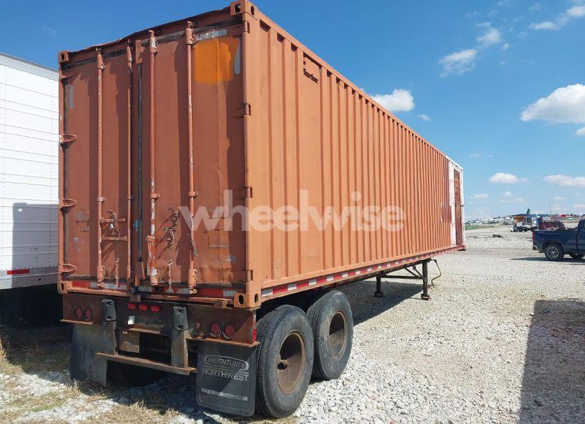 Photo 4 of 1972 Trailer Tl N/A (VIN 00000000IDTL01775)