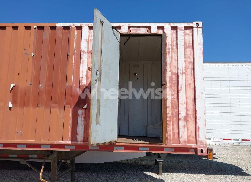 Photo 5 of 1972 Trailer Tl N/A (VIN 00000000IDTL01775)