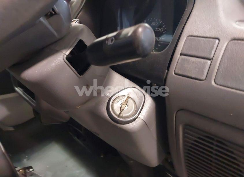 Photo 11 of 1994 Subaru Standard (VIN 00000000KS4201614)