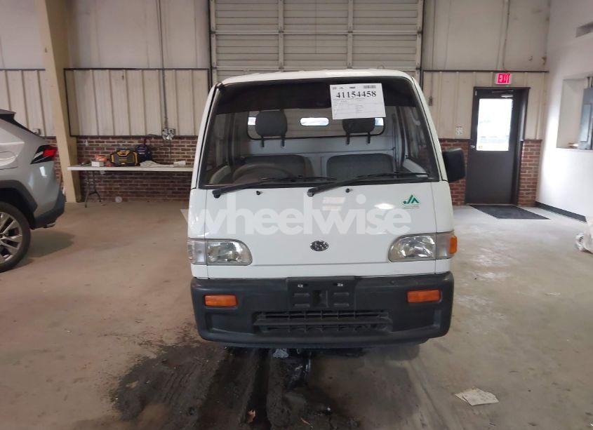 Photo 12 of 1994 Subaru Standard (VIN 00000000KS4201614)