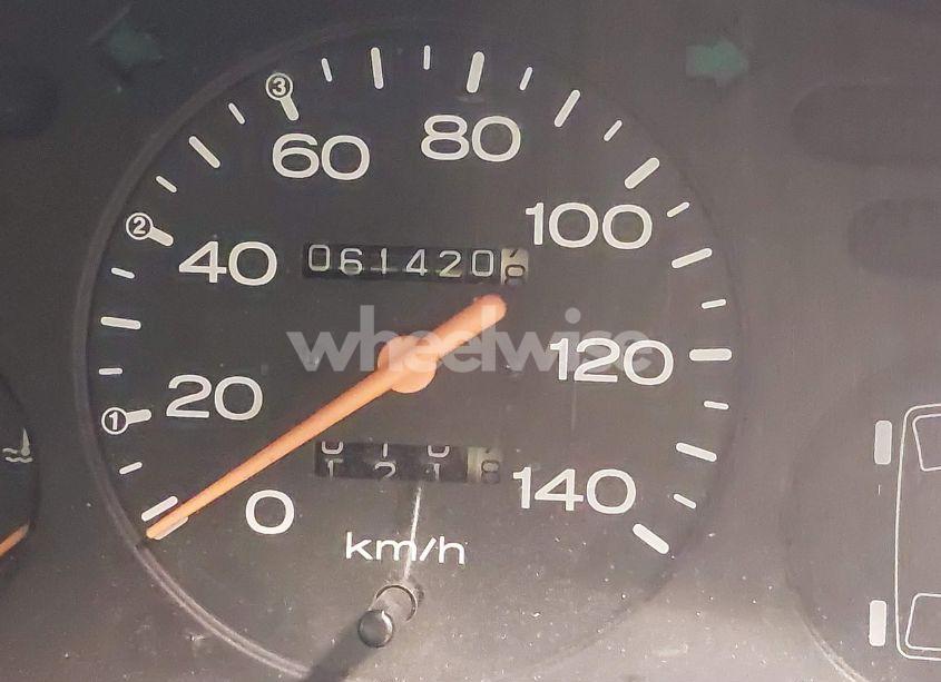 Photo 15 of 1994 Subaru Standard (VIN 00000000KS4201614)