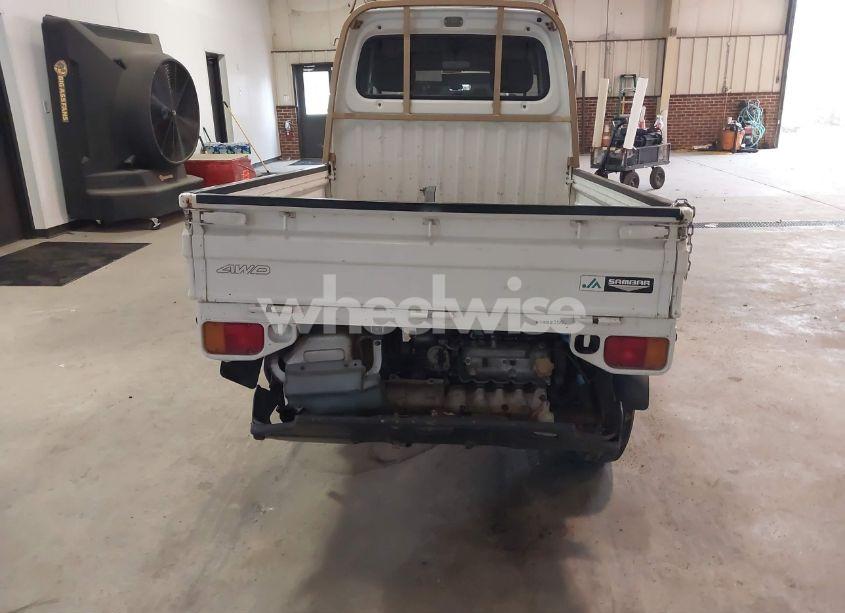 Photo 16 of 1994 Subaru Standard (VIN 00000000KS4201614)