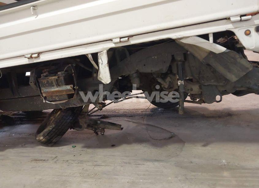 Photo 6 of 1994 Subaru Standard (VIN 00000000KS4201614)