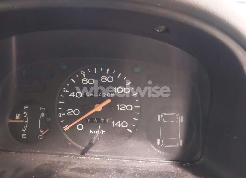 Photo 7 of 1994 Subaru Standard (VIN 00000000KS4201614)