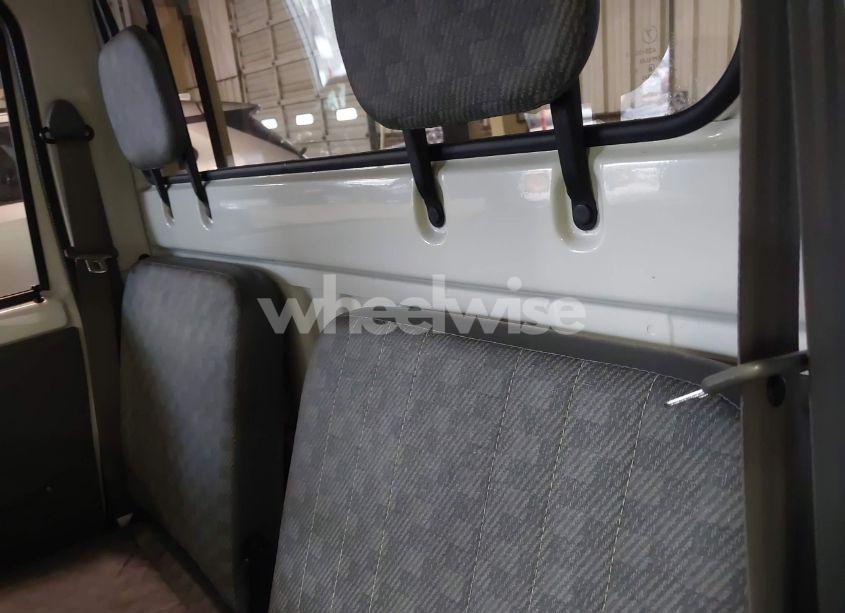 Photo 8 of 1994 Subaru Standard (VIN 00000000KS4201614)