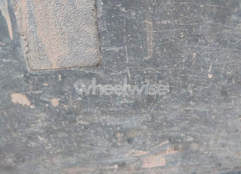 Photo 9 of 2015 Case 1150m WT (VIN 00000000NFDC11101)