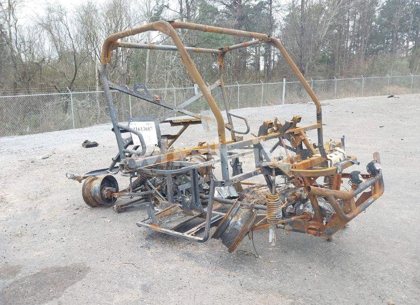 2015 Polaris 570 - Photo 1