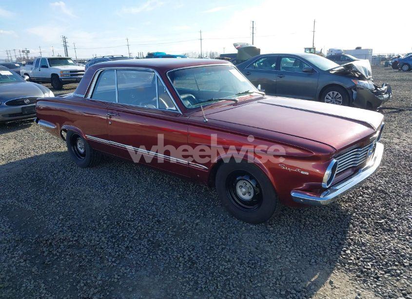 1964 Plymouth 2 - Photo 1