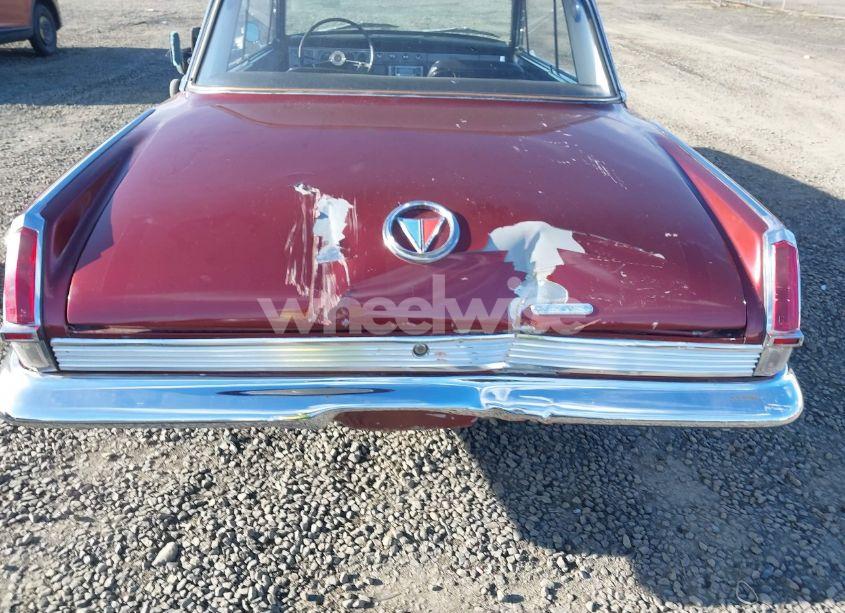 1964 Plymouth 2