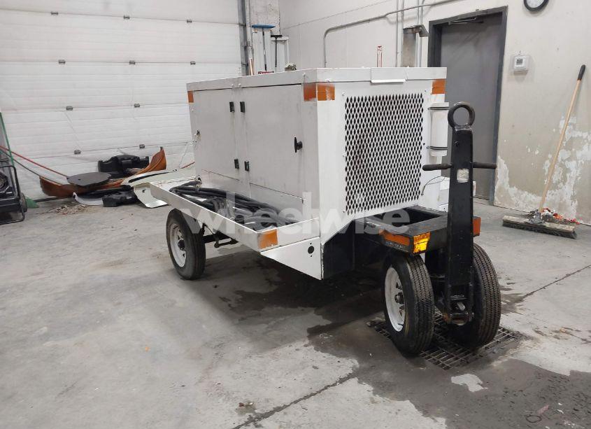 2008 Equipment Jetex5d - Photo 1