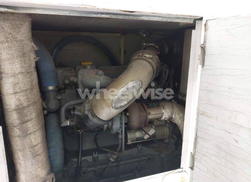 2008 Equipment Jetex5d