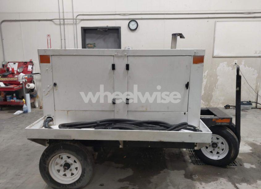 Photo 12 of 2008 Equipment Jetex5d (VIN 0000000308PS13491)