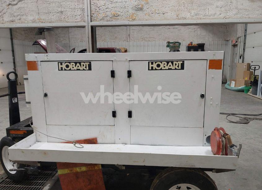 Photo 13 of 2008 Equipment Jetex5d (VIN 0000000308PS13491)