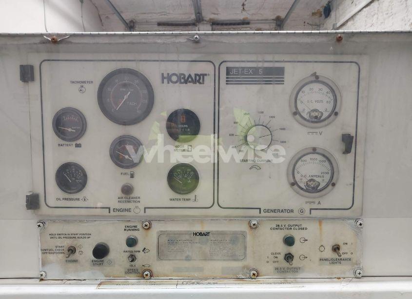 Photo 14 of 2008 Equipment Jetex5d (VIN 0000000308PS13491)