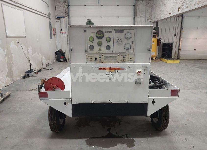 Photo 15 of 2008 Equipment Jetex5d (VIN 0000000308PS13491)