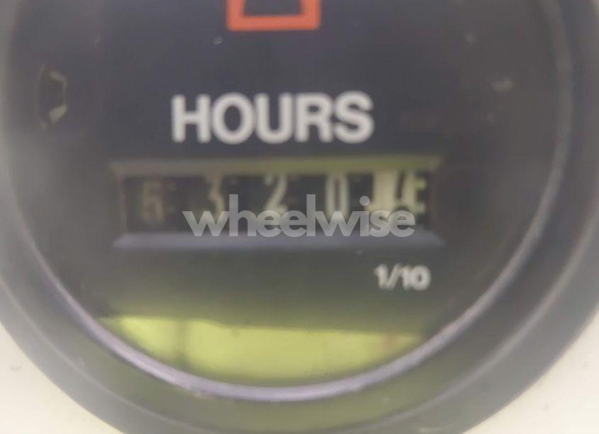 2008 Equipment Jetex5d