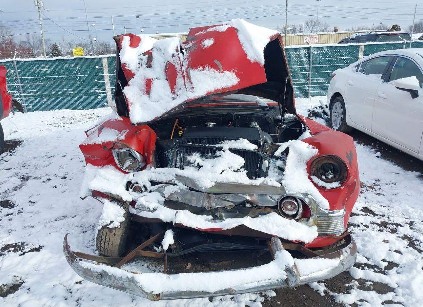 Photo 6 of 1953 Chevrolet 4 DOOR SEDAN W/O LAB (VIN 0000000B53B096885)
