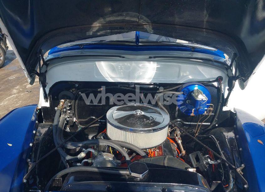 Photo 10 of 1952 Chevrolet 150 (VIN 0000000BKCA243889)