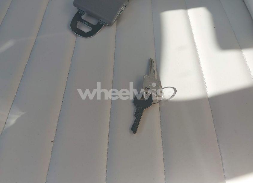 Photo 11 of 1952 Chevrolet 150 (VIN 0000000BKCA243889)