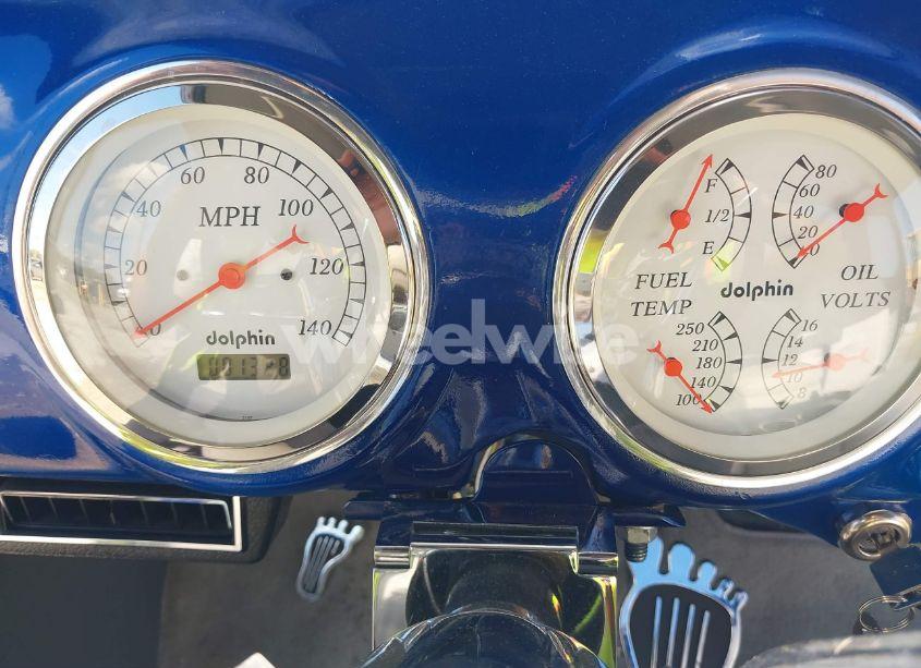 Photo 7 of 1952 Chevrolet 150 (VIN 0000000BKCA243889)