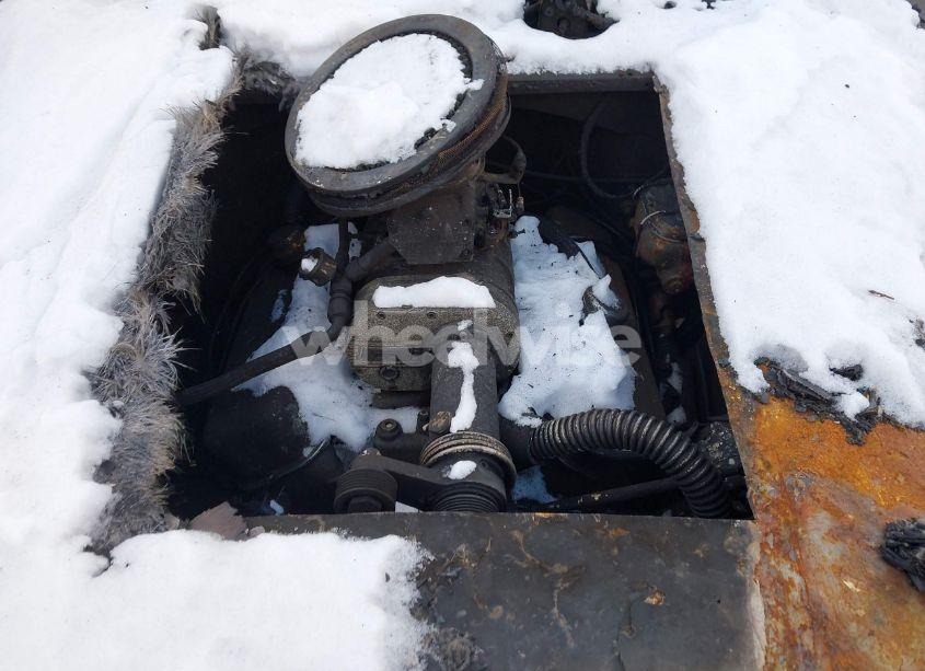 Photo 10 of 1955 Chevrolet 2 DOOR COUPE (VIN 0000000C550014794)