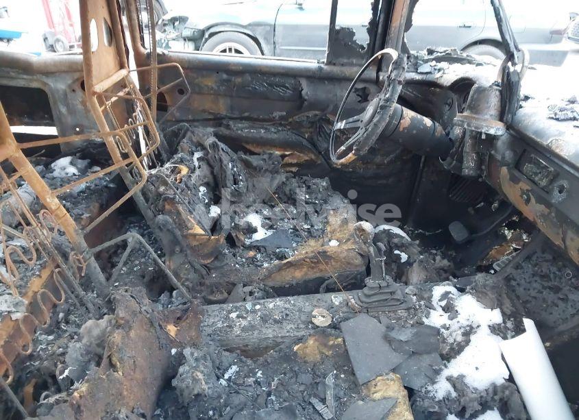 Photo 5 of 1955 Chevrolet 2 DOOR COUPE (VIN 0000000C550014794)