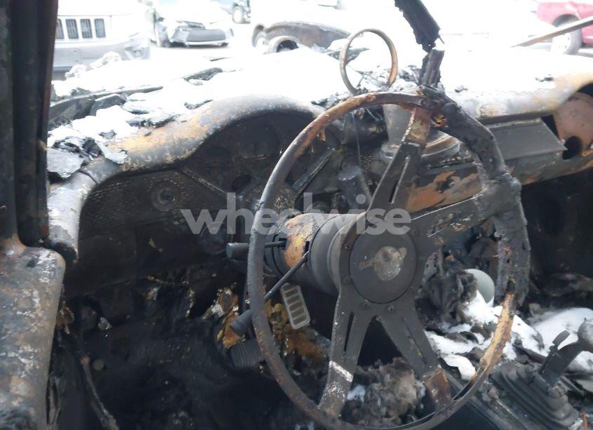 Photo 7 of 1955 Chevrolet 2 DOOR COUPE (VIN 0000000C550014794)