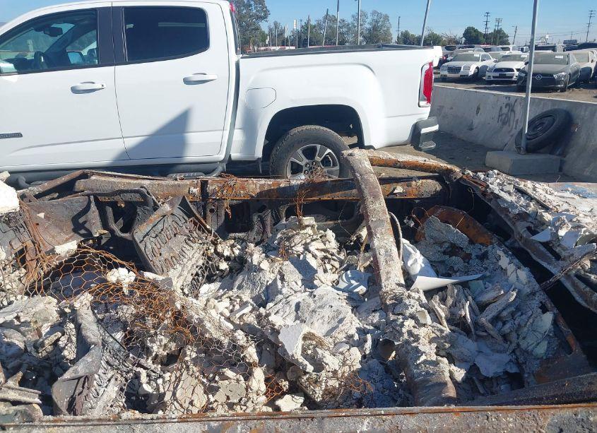 Photo 5 of 1970 Ford Torino (VIN 0000000H37M172161)