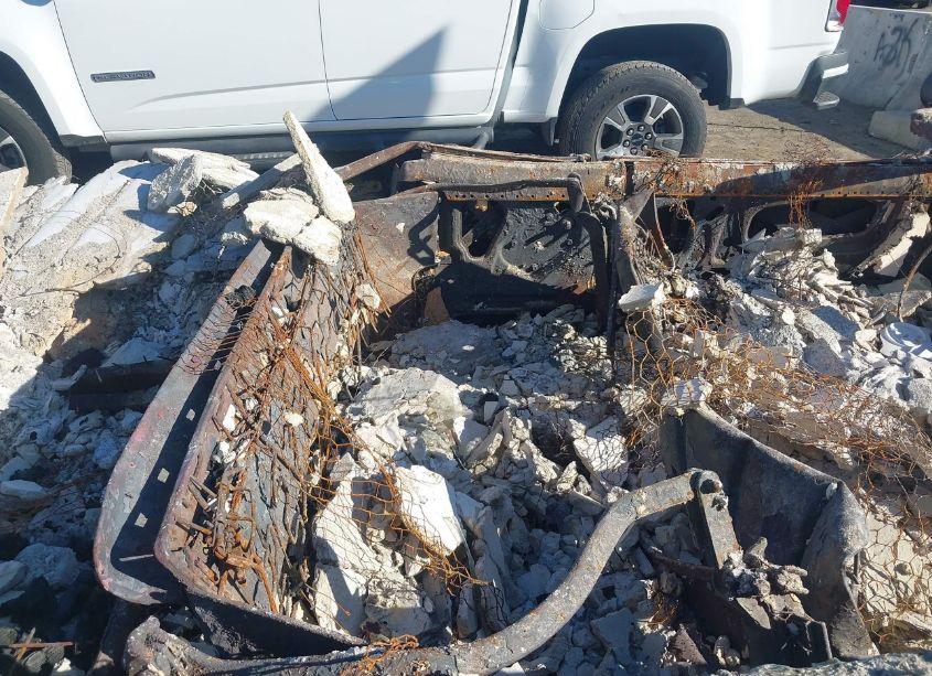 Photo 8 of 1970 Ford Torino (VIN 0000000H37M172161)