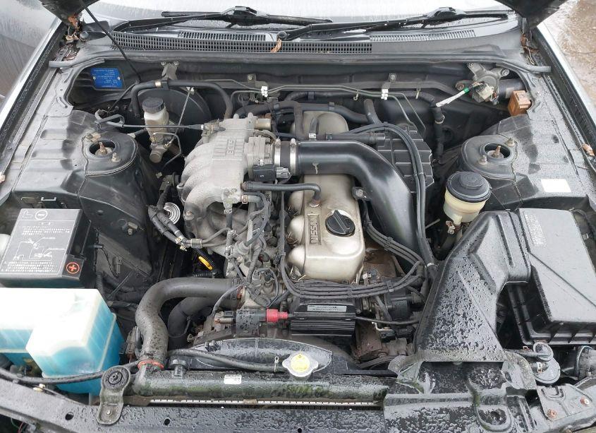 Photo 10 of 1994 Nissan 200sx (VIN 0000000HR33010658)