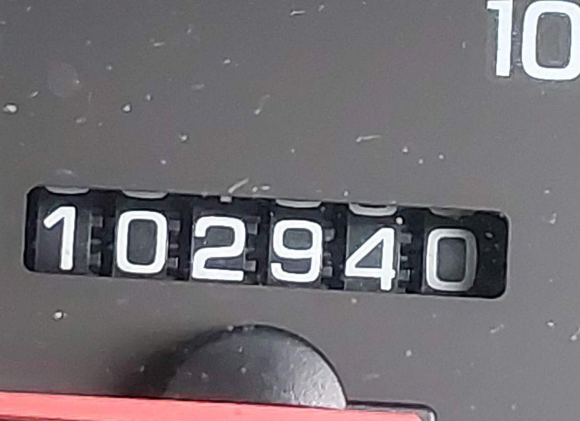 Photo 15 of 1994 Nissan 200sx (VIN 0000000HR33010658)