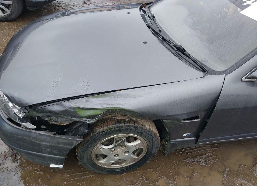 Photo 20 of 1994 Nissan 200sx (VIN 0000000HR33010658)