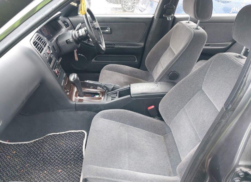 Photo 5 of 1994 Nissan 200sx (VIN 0000000HR33010658)