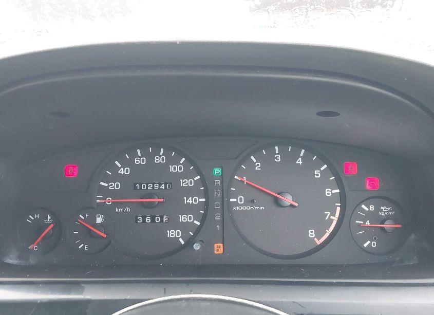 Photo 7 of 1994 Nissan 200sx (VIN 0000000HR33010658)