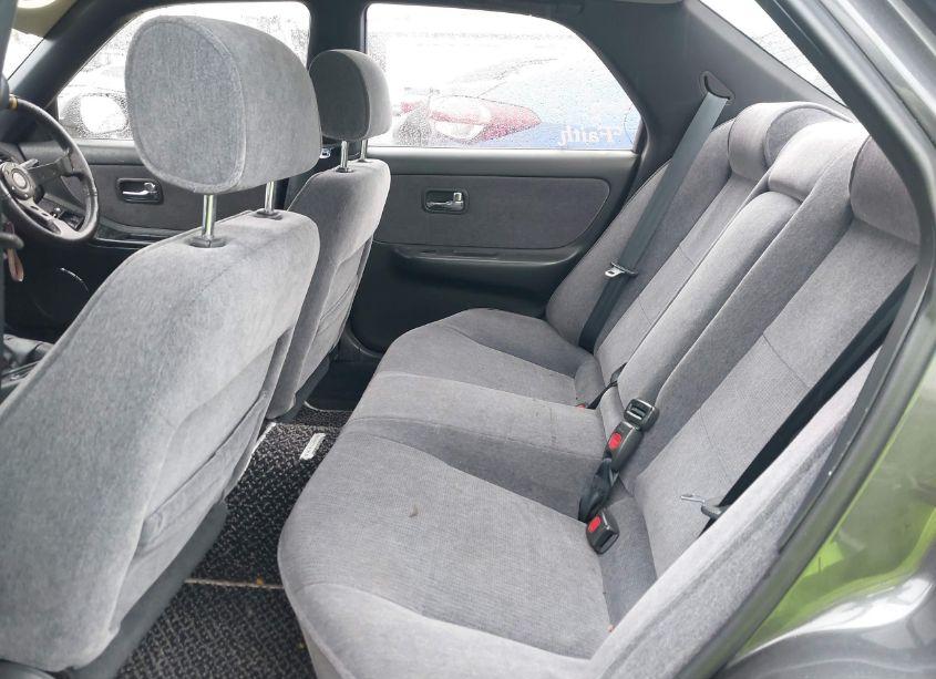 Photo 8 of 1994 Nissan 200sx (VIN 0000000HR33010658)