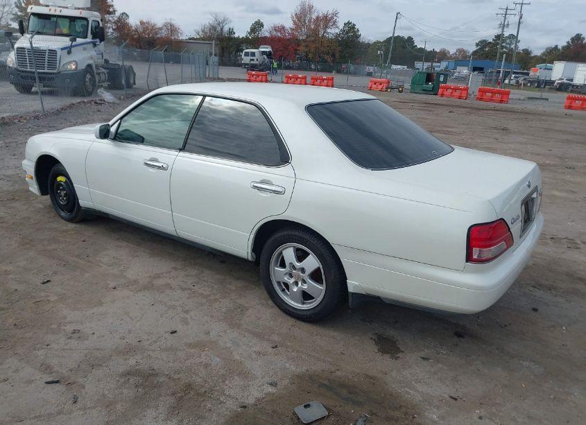 1998 Nissan Cedric